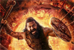 Rishab Shetty Birthday Special: Makers drop new poster of ’Kantara Chapter 1’